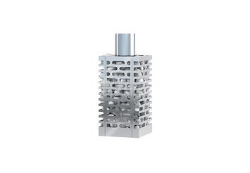 Сетка для камней ASTON (INOX) (ИНОКС) 1