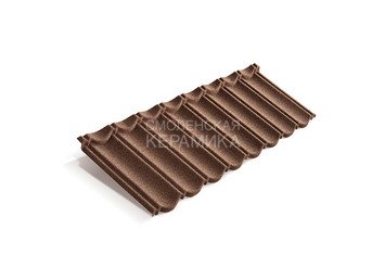 Композитная черепица Metrotile METROBOND Пустыня 1