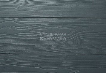 Фасадная панель CM BORD 3000 мм темно-серый 1