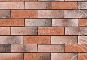 Изделие для НФС «Норвич брик» F371-50, угловой 1
