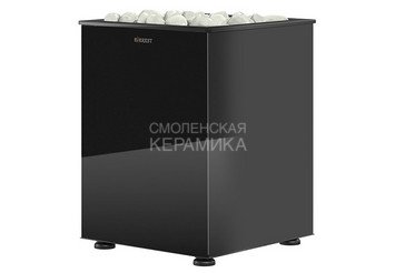 Электрокаменка EVEREST «BLACK CRYSTAL» S150 4