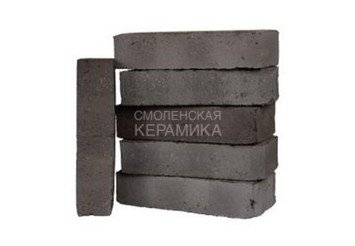 Клинкерный состаренный кирпич Randers Tegl Unika RT 556, DNF 228X108X54 мм 4