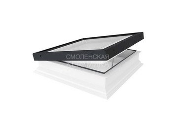 Окно для плоских крыш FAKRO DMC-C P2 70* 70 1