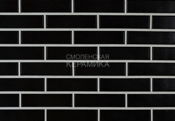 Печной кирпич LODE Krypton, антрацит 1