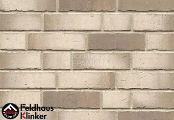 Плитка клинкерная фасадная Feldhaus Klinker R932NF14* 1