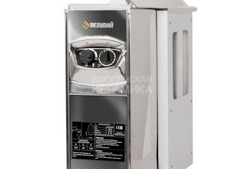Электрокаменка ВЕЗУВИЙ WEGA-60 4