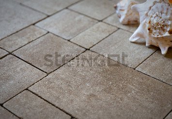 Брусчатка Steingot Серия 
