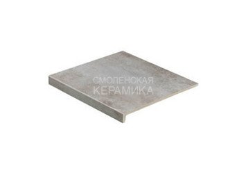 Ступень рядовая Loftstufe Stroeher 9430(705) beton 1