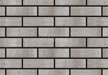 Термопанель фасадная YGIN BRICK STONE, бежевый, 1040х510 мм, EPS 20 мм 1