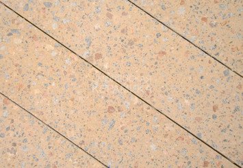 Гранитная тротуарная плитка Готика, Паркет Granite FINO, 300x100x60, Павловское 2
