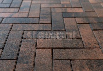 Брусчатка Steingot Серия 