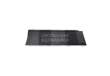 Композитная черепица Metrotile ISLATE Рустик 1
