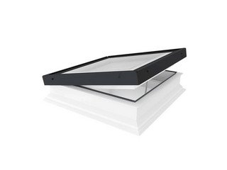Окно для плоских крыш FAKRO DXC-C P2 100*100