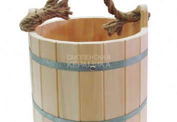Ведро 10л Емеля СК М-68 1