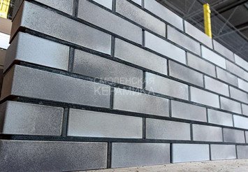 Кирпич лицевой Красная Гвардия 0,7 НФ, Old House Premium 6