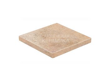Ступень прямоугольная угловая Loftstufe Stroeher 9441(961) brown 1