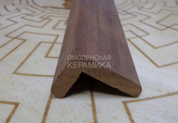 Уголок наружный термоабаши 25х35х2,1м 1