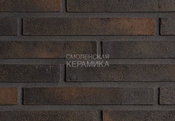 Минеральный кирпич Real Brick KP/1НФ Loft Кора Дуба 1