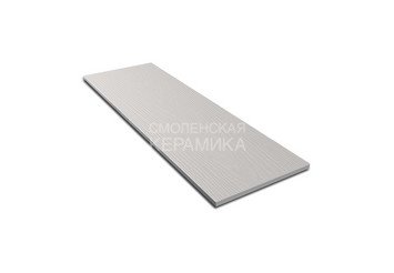 Фибросайдинг DECOVER 3600 Silver дерево 1