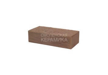 Печной кирпич LODE Skarbais Janka, красный 2
