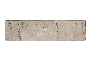 Кирпич керамический BRAER PRO 72.03, 1 НФ 6