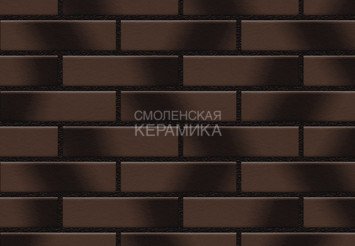 Термопанель фасадная YGIN Керамин Амстердам Шейд, 1020х525 мм, XPS 40 мм 1