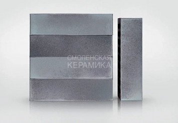 Кирпич лицевой Красная Гвардия 0,7 НФ, Old House Premium 4