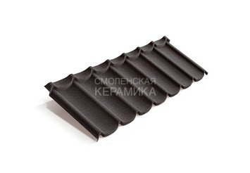 Композитная черепица Metrotile MISTRAL Серый 1