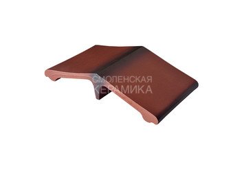 Вставка для шляп King Klinker 445x250x90 дикое вино (04) 1