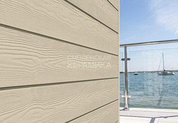 Доска Cedral Click Wood 3600 mm C08 Берёзовая роща 1