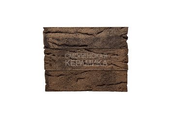 Кирпич клинкерный КЕРМА FABER JAR Охтинский, 0,5 НФ 5