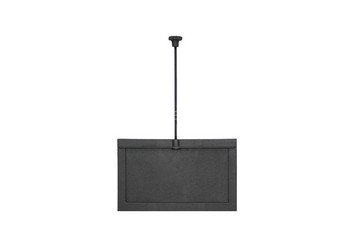 Задвижка печная FIRE WAY (160х300) Z108 1