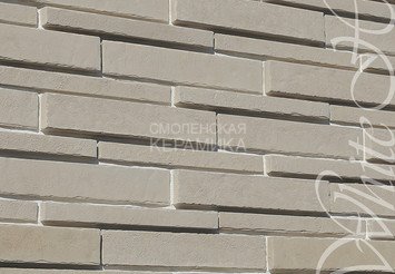 Декоративный кирпич White Hills Дорн Брик 5-670-10 3