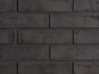 Минеральный кирпич Real Brick KP/1НФ Loft Графитовый