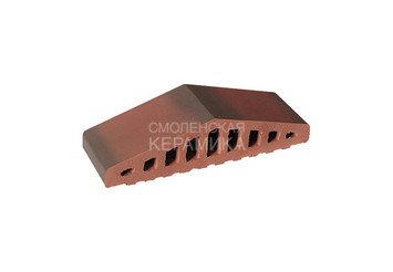 Профильный кирпич King Klinker 310/250x100x78 таинственный сад (05) 1