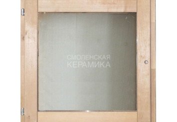 Форточка ОЛЬХА 500*500 1