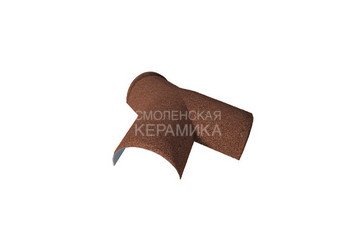 Y - образный тройной конек 190 15-30 градусов Gerard 1