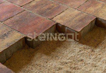 Брусчатка Steingot Серия 