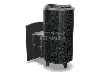 Печь банная 