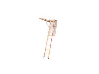 Лестница чердачная FAKRO LWL Extra 60*120*280