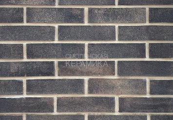 Кирпич клинкерный КЕРМА FABER JAR Балтийский, 0,5 НФ 3