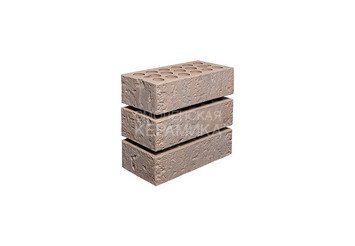 Кирпич облицовочный КЕРМА PREMIUM 1НФ, Ork 6