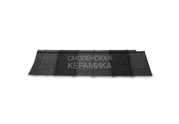 Композитная черепица Metrotile ISHINGLE Рустик 1