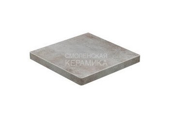 Ступень прямоугольная угловая Loftstufe Stroeher 9441(705) beton 1