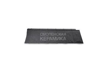 Композитная черепица Metrotile ISLATE Серый 1