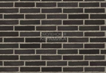 Клинкерный состаренный кирпич Randers Tegl Unika RT 548, DNF 228X108X54 мм 2