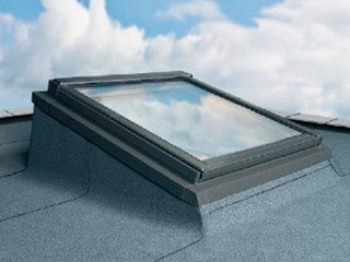 Конструкция для увеличения угла наклона EFW 55* 78