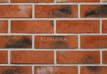 Минеральный кирпич Real Brick KP/0,7НФ базовый Глина 1