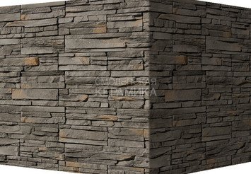 Декоративный камень 107-85 White Hills 