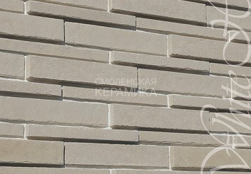 Декоративный кирпич White Hills Дорн Брик 3-670-10 3